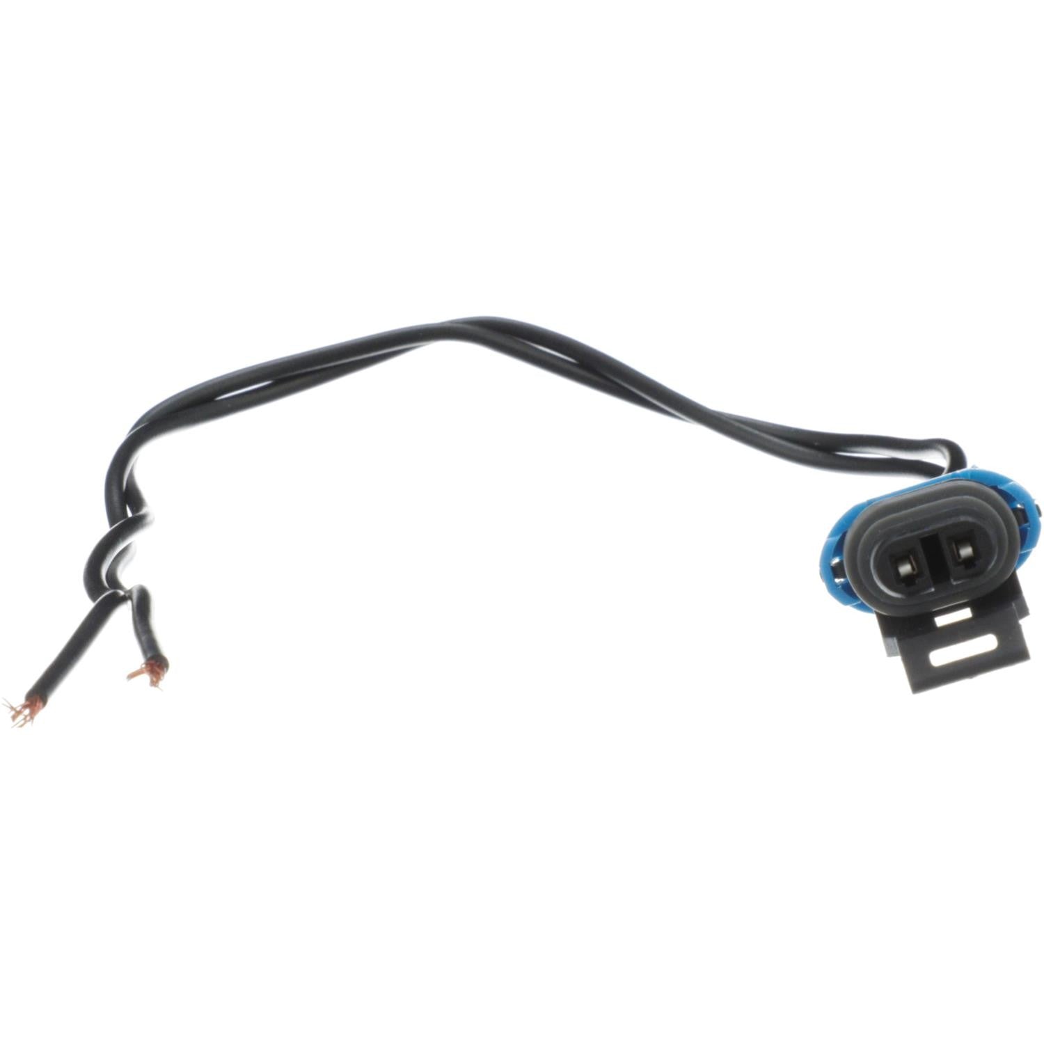 Standard Ignition Air Charge Temperature Sensor Connector,Engine Coolant Level Sensor Connector P/N:S-575 Fits: Buick Century, Buick Commercial Chassis, Buick Electra, Buick Lesabre, Buick Park Avenue, Buick Reatta - Image 2