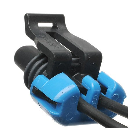 Standard Ignition Air Charge Temperature Sensor Connector,Engine Coolant Level Sensor Connector P/N:S-575 Fits: Buick Century, Buick Commercial Chassis, Buick Electra, Buick Lesabre, Buick Park Avenue, Buick Reatta - Image 4