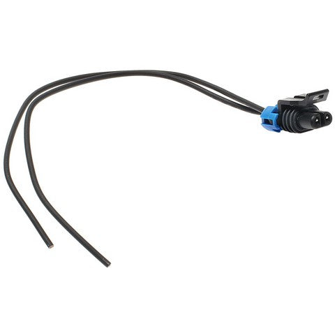 Standard Ignition Air Charge Temperature Sensor Connector,Engine Coolant Level Sensor Connector P/N:S-575 Fits: Buick Century, Buick Commercial Chassis, Buick Electra, Buick Lesabre, Buick Park Avenue, Buick Reatta - Image 1