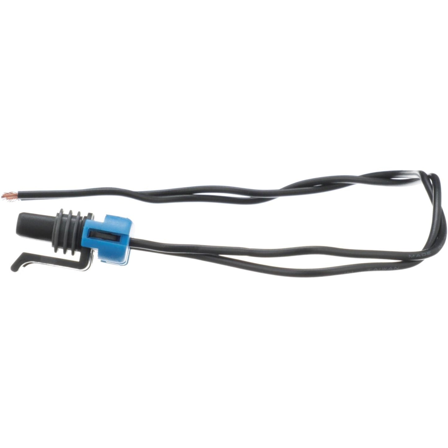 Standard Ignition Air Charge Temperature Sensor Connector,Engine Coolant Level Sensor Connector P/N:S-575 Fits: Buick Century, Buick Commercial Chassis, Buick Electra, Buick Lesabre, Buick Park Avenue, Buick Reatta - Image 5