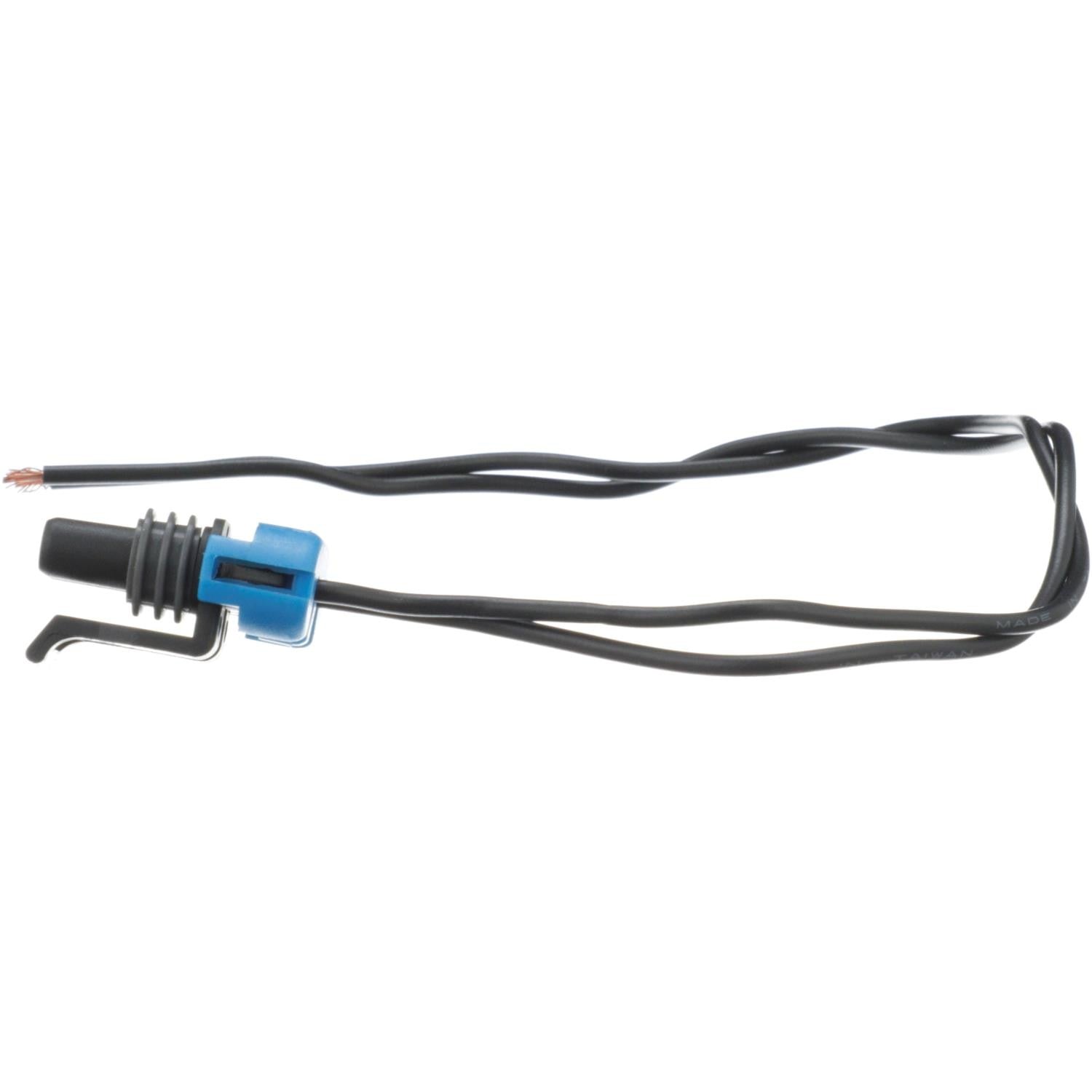 Standard Ignition Air Charge Temperature Sensor Connector,Engine Coolant Level Sensor Connector P/N:S-575 Fits: Buick Century, Buick Commercial Chassis, Buick Electra, Buick Lesabre, Buick Park Avenue, Buick Reatta - Image 5