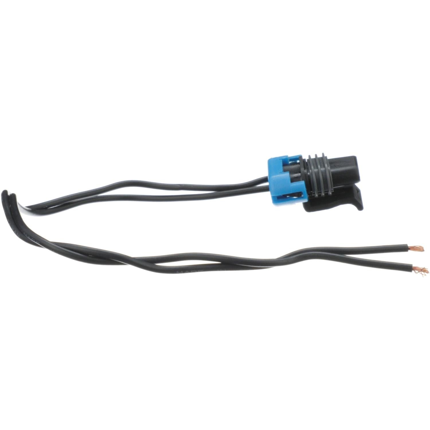 Standard Ignition Air Charge Temperature Sensor Connector,Engine Coolant Level Sensor Connector P/N:S-575 Fits: Buick Century, Buick Commercial Chassis, Buick Electra, Buick Lesabre, Buick Park Avenue, Buick Reatta - Image 6