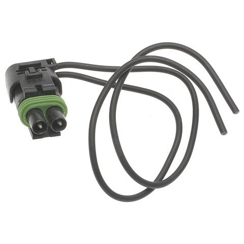 Standard Ignition Mixture Control Solenoid Connector P/N:S-576 Fits: Buick Century, Buick Electra, Buick Lesabre, Buick Reatta, Buick Regal, Buick Riviera, Buick Skyhawk, Buick Skylark - Image 1