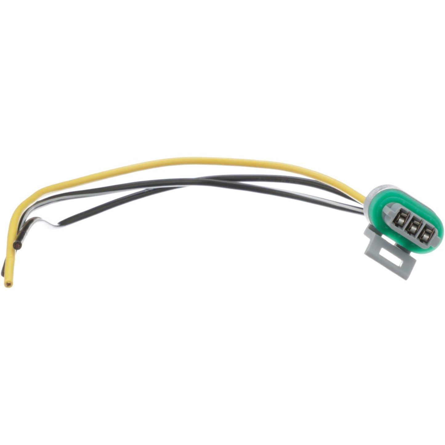 Standard Ignition Engine Camshaft Position Sensor Connector,Ignition Coil Connector P/N:S-577 Fits: Acura Slx, Buick Allure, Buick Century, Buick Electra, Buick Lacrosse, Buick Lesabre, Buick Lucerne, Buick Park Avenue, Buick Reatta - Image 2
