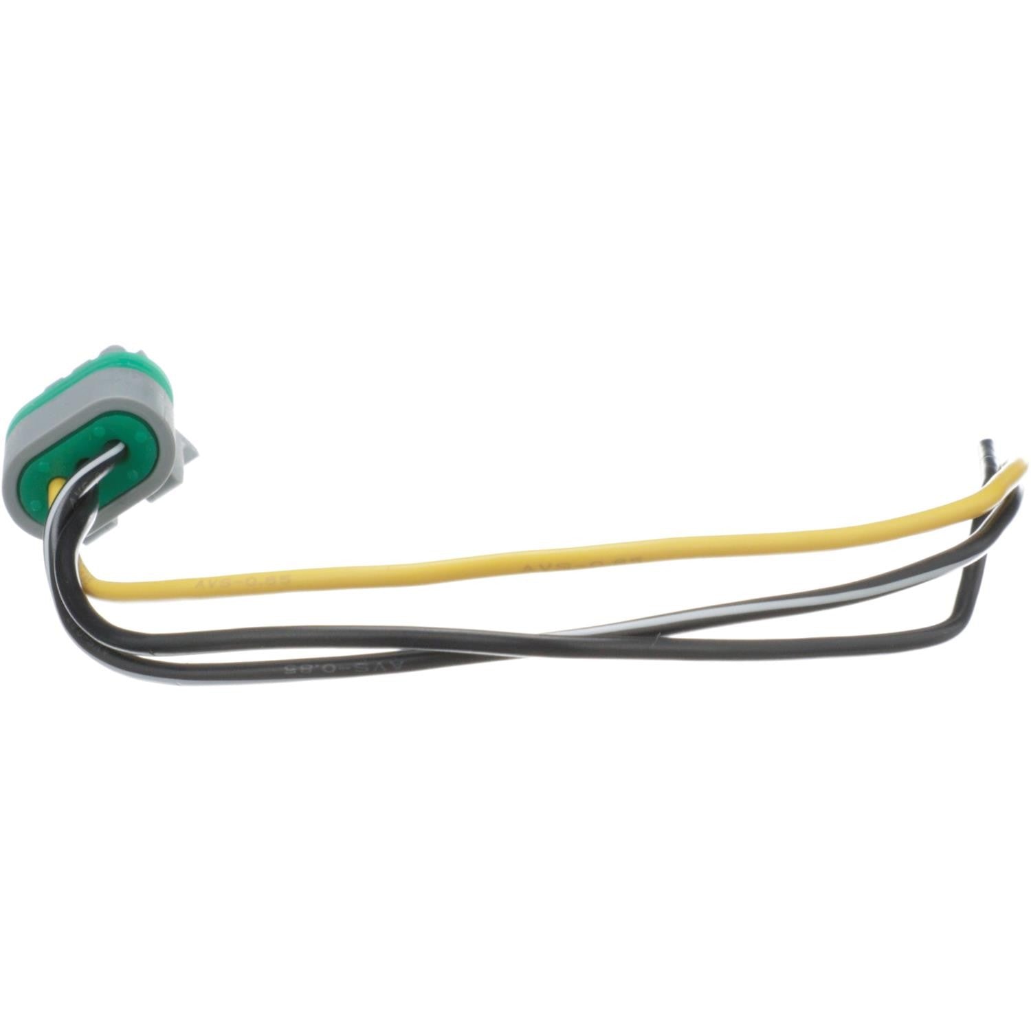 Standard Ignition Engine Camshaft Position Sensor Connector,Ignition Coil Connector P/N:S-577 Fits: Acura Slx, Buick Allure, Buick Century, Buick Electra, Buick Lacrosse, Buick Lesabre, Buick Lucerne, Buick Park Avenue, Buick Reatta - Image 3