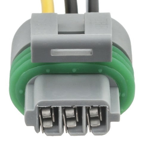 Standard Ignition Engine Camshaft Position Sensor Connector,Ignition Coil Connector P/N:S-577 Fits: Acura Slx, Buick Allure, Buick Century, Buick Electra, Buick Lacrosse, Buick Lesabre, Buick Lucerne, Buick Park Avenue, Buick Reatta - Image 4