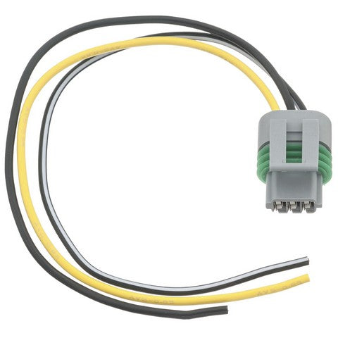 Standard Ignition Engine Camshaft Position Sensor Connector,Ignition Coil Connector P/N:S-577 Fits: Acura Slx, Buick Allure, Buick Century, Buick Electra, Buick Lacrosse, Buick Lesabre, Buick Lucerne, Buick Park Avenue, Buick Reatta - Image 1