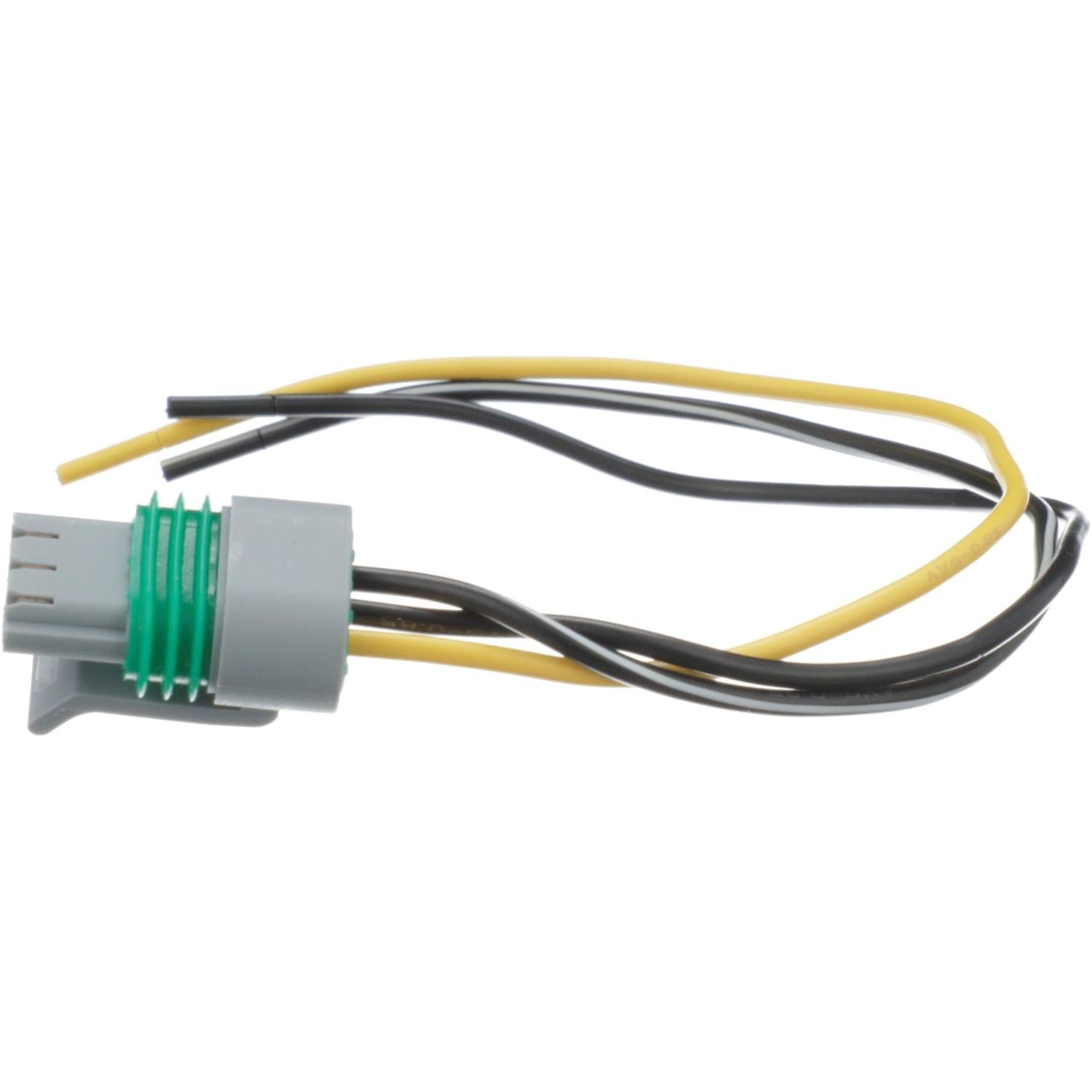 Standard Ignition Engine Camshaft Position Sensor Connector,Ignition Coil Connector P/N:S-577 Fits: Acura Slx, Buick Allure, Buick Century, Buick Electra, Buick Lacrosse, Buick Lesabre, Buick Lucerne, Buick Park Avenue, Buick Reatta - Image 5