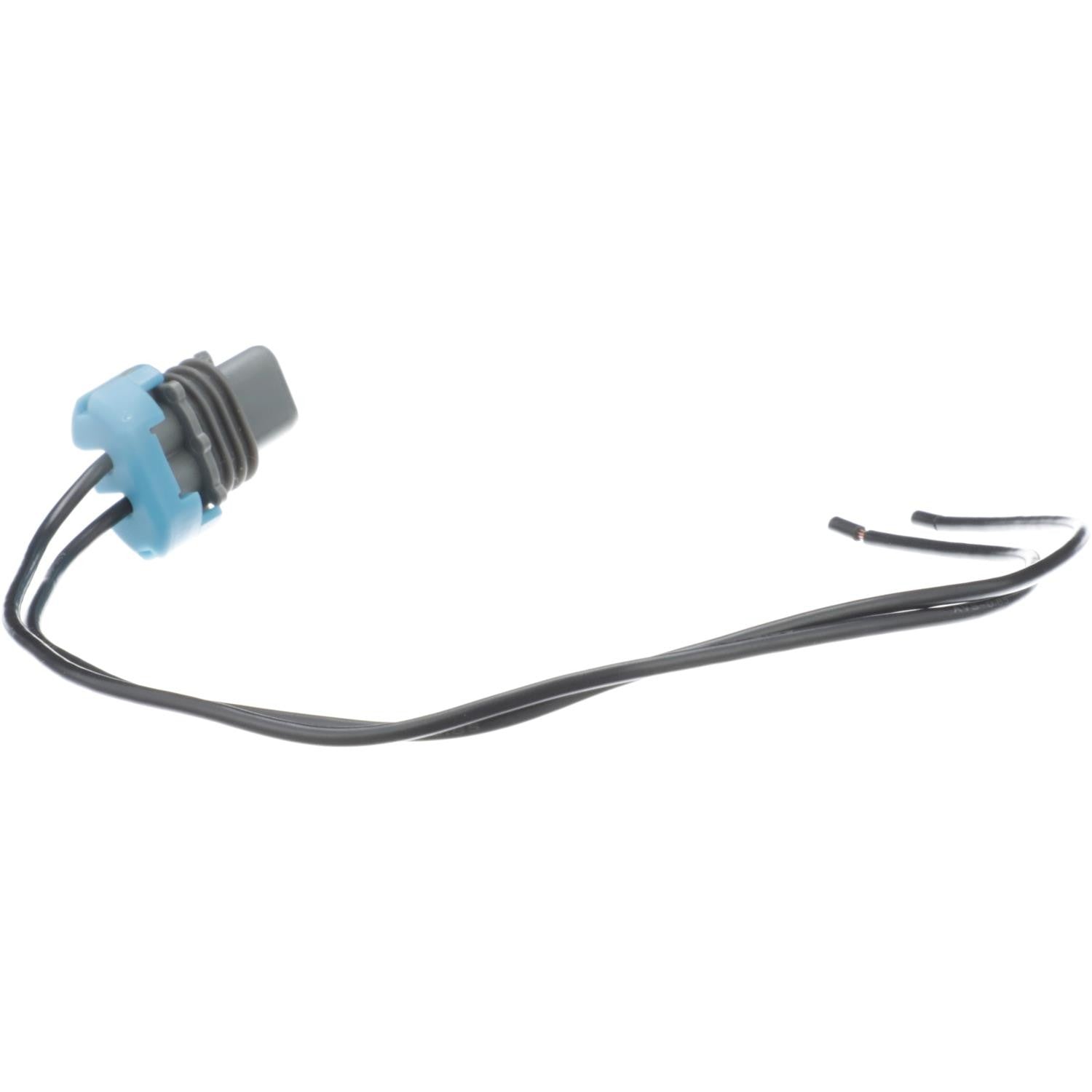 Standard Ignition Back Up Light Switch Connector,Horn Connector,Oil Pressure Switch Connector P/N:S-578 Fits: Am General Hummer, Buick Century, Buick Commercial Chassis, Buick Lesabre, Buick Park Avenue, Buick Reatta, Buick Regal, Buick Rendezvous - Image 3