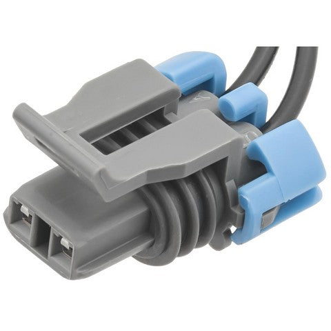 Standard Ignition Back Up Light Switch Connector,Horn Connector,Oil Pressure Switch Connector P/N:S-578 Fits: Am General Hummer, Buick Century, Buick Commercial Chassis, Buick Lesabre, Buick Park Avenue, Buick Reatta, Buick Regal, Buick Rendezvous - Image 4