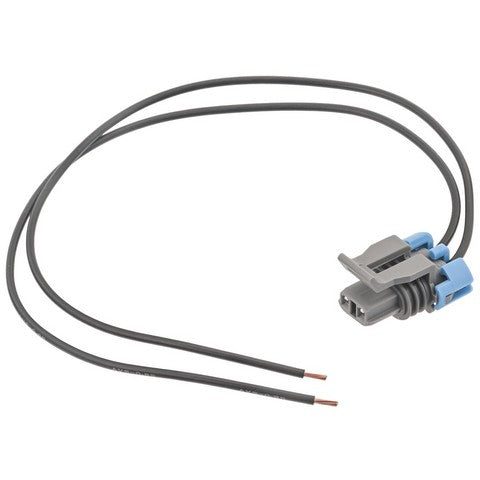Standard Ignition Back Up Light Switch Connector,Horn Connector,Oil Pressure Switch Connector P/N:S-578 Fits: Am General Hummer, Buick Century, Buick Commercial Chassis, Buick Lesabre, Buick Park Avenue, Buick Reatta, Buick Regal, Buick Rendezvous - Image 1