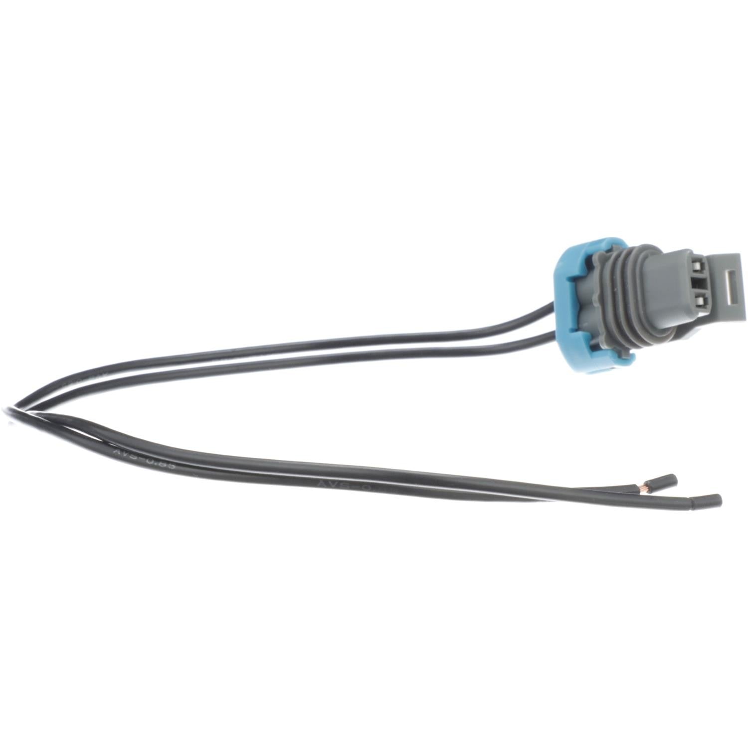 Standard Ignition Back Up Light Switch Connector,Horn Connector,Oil Pressure Switch Connector P/N:S-578 Fits: Am General Hummer, Buick Century, Buick Commercial Chassis, Buick Lesabre, Buick Park Avenue, Buick Reatta, Buick Regal, Buick Rendezvous - Image 6