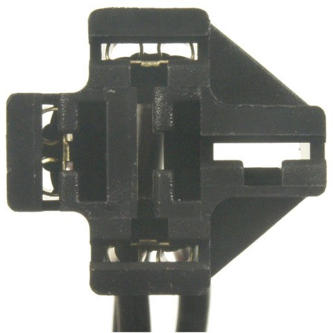 Standard Ignition Flasher Connector,Hazard Warning Flasher Connector P/N:S-579 Fits: Chevrolet Aveo 08-07, Chevrolet Aveo 2010, Chevrolet Aveo5 08-07, Ford Contour 00-95 - Image 2