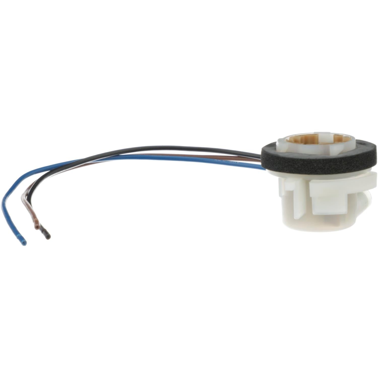 Standard Ignition Brake Light Socket,Parking Light Bulb Socket,Side Marker Light Socket P/N:S-584 Fits: Buick Lesabre, Buick Park Avenue, Buick Regal, Buick Riviera, Buick Skylark, Cadillac Deville, Cadillac Escalade, Cadillac Escalade Esv - Image 2