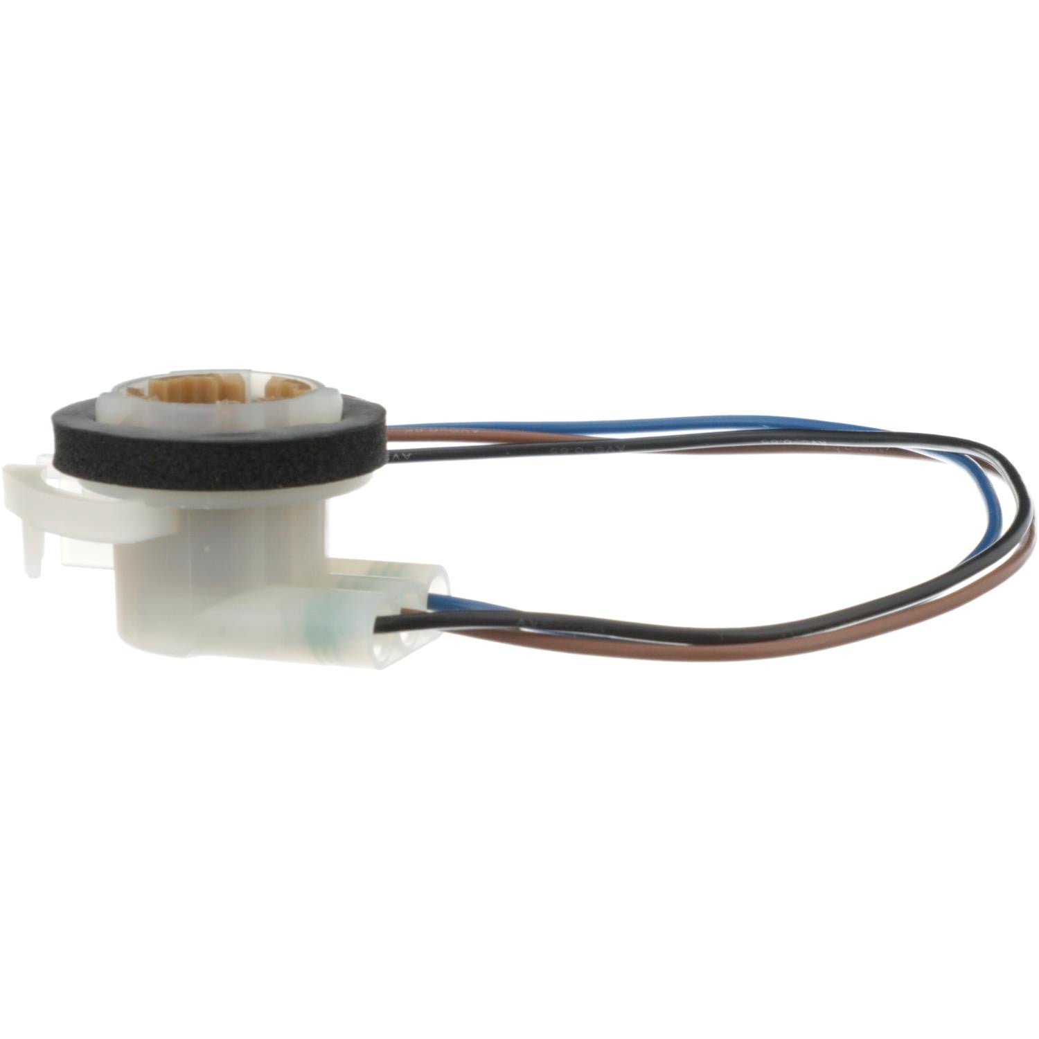 Standard Ignition Brake Light Socket,Parking Light Bulb Socket,Side Marker Light Socket P/N:S-584 Fits: Buick Lesabre, Buick Park Avenue, Buick Regal, Buick Riviera, Buick Skylark, Cadillac Deville, Cadillac Escalade, Cadillac Escalade Esv - Image 5