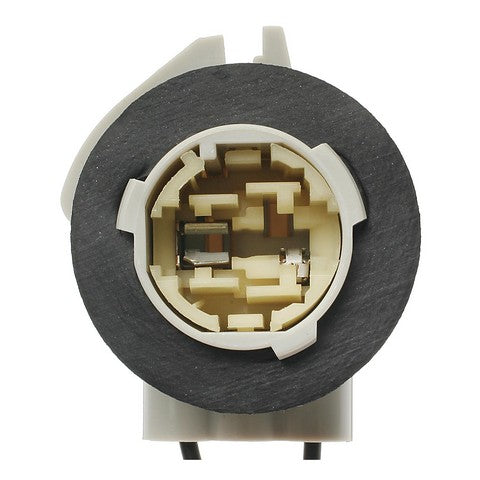 Standard Ignition Back Up Light Socket,Cornering Light Socket,Turn Signal Light Socket P/N:S-586 Fits: Buick Lesabre, Buick Regal, Buick Riviera, Cadillac Deville, Cadillac Seville, Chevrolet Avalanche 1500, Chevrolet Avalanche 2500, Chevrolet Blazer - Image 3