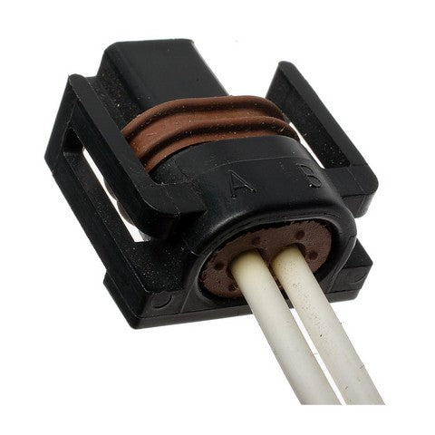 Standard Ignition Air Charge Temperature Sensor Connector,Secondary Air Injection Pump Connector P/N:S-587 Fits: Buick Century, Buick Electra, Buick Estate Wagon, Buick Lesabre, Buick Regal, Buick Riviera, Buick Skyhawk, Buick Skylark, Buick Somerset - Image 3