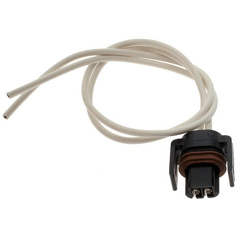 Standard Ignition Air Charge Temperature Sensor Connector,Secondary Air Injection Pump Connector P/N:S-587 Fits: Buick Century, Buick Electra, Buick Estate Wagon, Buick Lesabre, Buick Regal, Buick Riviera, Buick Skyhawk, Buick Skylark, Buick Somerset - Image 1