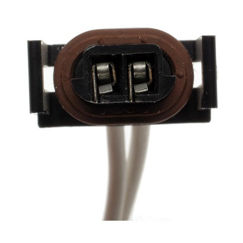 Standard Ignition Air Charge Temperature Sensor Connector,Secondary Air Injection Pump Connector P/N:S-587 Fits: Buick Century, Buick Electra, Buick Estate Wagon, Buick Lesabre, Buick Regal, Buick Riviera, Buick Skyhawk, Buick Skylark, Buick Somerset - Image 2