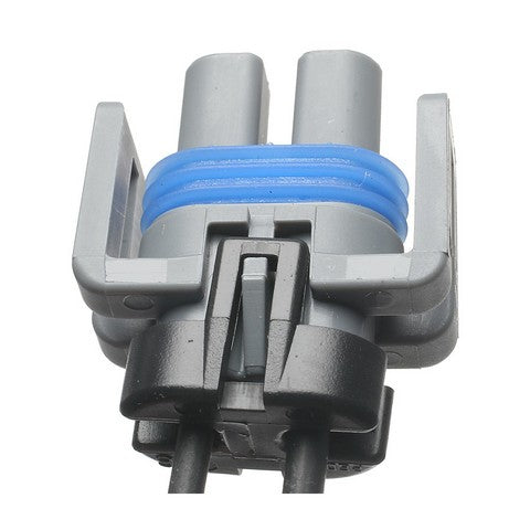 Standard Ignition A/C Compressor Connector,ABS Wheel Speed Sensor Connector P/N:S-588 Fits: Acura Slx, Am General Hummer, Buick Allure, Buick Century, Buick Commercial Chassis, Buick Electra, Buick Lacrosse, Buick Lesabre - Image 2