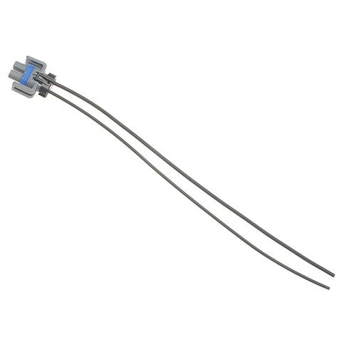 Standard Ignition A/C Compressor Connector,ABS Wheel Speed Sensor Connector P/N:S-588 Fits: Acura Slx, Am General Hummer, Buick Allure, Buick Century, Buick Commercial Chassis, Buick Electra, Buick Lacrosse, Buick Lesabre - Image 1