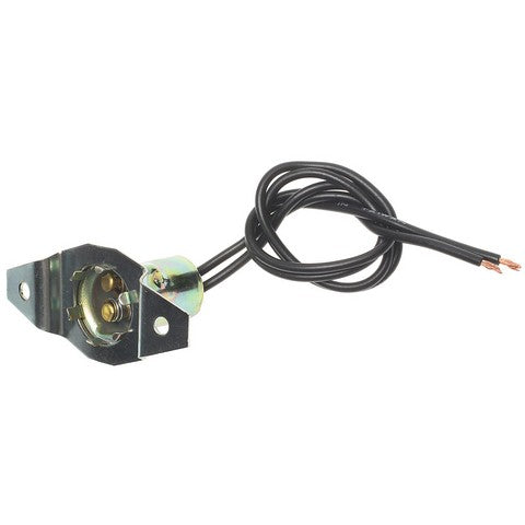 Standard Ignition Brake Light Socket,Parking Light Bulb Socket,Turn Signal Light Socket P/N:S-589 Fits: Chevrolet Express 1500, Chevrolet Express 2500, Chevrolet Express 3500, Chevrolet G30, Chevrolet Llv, Chevrolet Tracker, Geo Tracker, GMC Caballero - Image 1