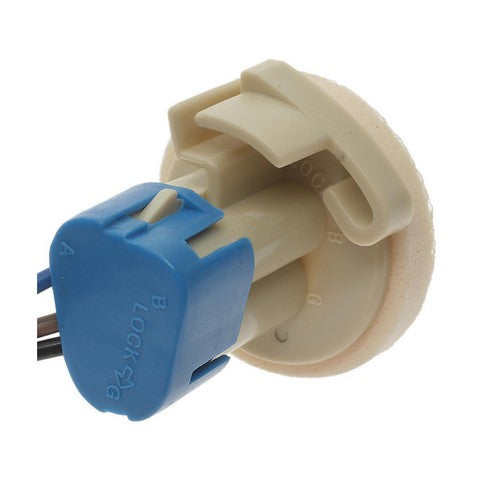 Standard Ignition Brake Light Socket,Parking Light Bulb Socket,Turn Signal Light Socket P/N:S-590 Fits: Cadillac Deville, Cadillac Seville, Chevrolet Blazer, Chevrolet C1500, Chevrolet C1500 Suburban, Chevrolet C2500, Chevrolet C2500 Suburban - Image 4