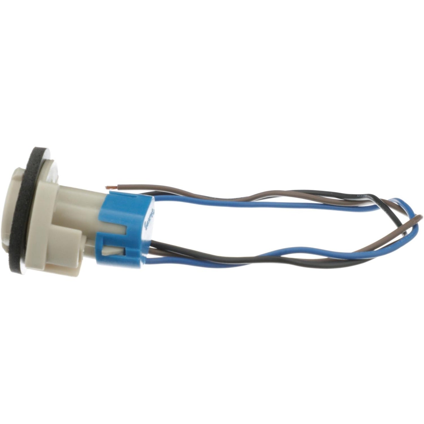 Standard Ignition Brake Light Socket,Parking Light Bulb Socket,Turn Signal Light Socket P/N:S-590 Fits: Cadillac Deville, Cadillac Seville, Chevrolet Blazer, Chevrolet C1500, Chevrolet C1500 Suburban, Chevrolet C2500, Chevrolet C2500 Suburban - Image 5
