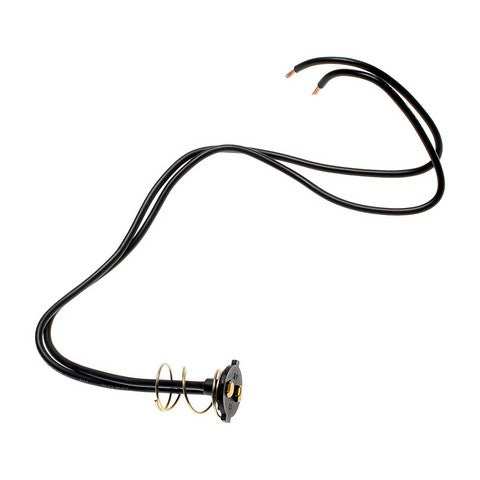 Standard Ignition Brake / Tail / Turn Signal Light Connector P/N:S-591 Fits: Chevrolet Astro, Chevrolet Blazer, Chevrolet S10, Chevrolet Silverado, Chevrolet Silverado 1500, Chevrolet Silverado 2500, Chevrolet Suburban 1500, Chevrolet Tahoe - Image 1