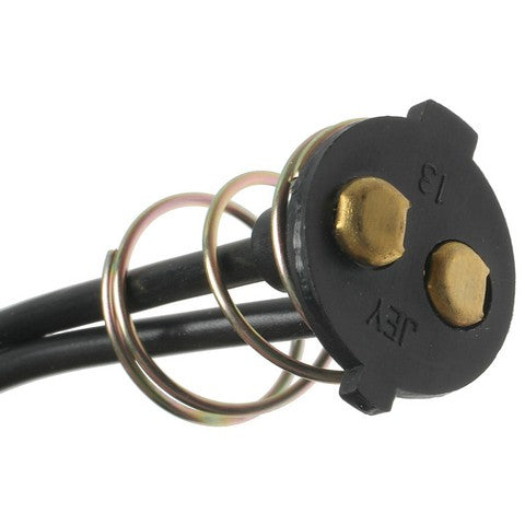 Standard Ignition Brake / Tail / Turn Signal Light Connector P/N:S-591 Fits: Chevrolet Astro, Chevrolet Blazer, Chevrolet S10, Chevrolet Silverado, Chevrolet Silverado 1500, Chevrolet Silverado 2500, Chevrolet Suburban 1500, Chevrolet Tahoe - Image 3