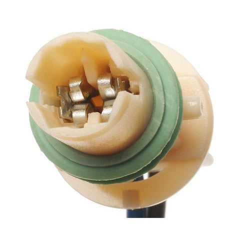 Standard Ignition Center High Mount Stop Light Socket,Side Marker Light Socket,Tail Light Socket P/N:S-592 Fits: Buick Commercial Chassis, Buick Park Avenue, Buick Regal, Buick Riviera, Buick Roadmaster, Cadillac Brougham, Cadillac Commercial Chassis - Image 3