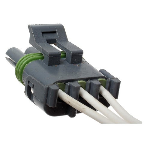 Standard Ignition Barometric Pressure Sensor Connector,Cruise Control Release Switch Connector P/N:S-594 Fits: Buick Century, Buick Electra, Buick Estate Wagon, Buick Lesabre, Buick Regal, Buick Riviera, Buick Skyhawk - Image 2