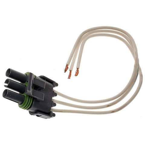 Standard Ignition Barometric Pressure Sensor Connector,Cruise Control Release Switch Connector P/N:S-594 Fits: Buick Century, Buick Electra, Buick Estate Wagon, Buick Lesabre, Buick Regal, Buick Riviera, Buick Skyhawk - Image 1
