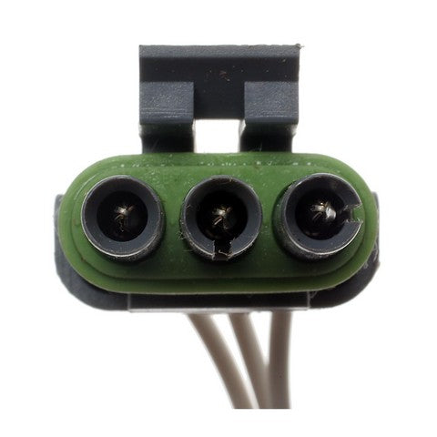 Standard Ignition Barometric Pressure Sensor Connector,Cruise Control Release Switch Connector P/N:S-594 Fits: Buick Century, Buick Electra, Buick Estate Wagon, Buick Lesabre, Buick Regal, Buick Riviera, Buick Skyhawk - Image 3