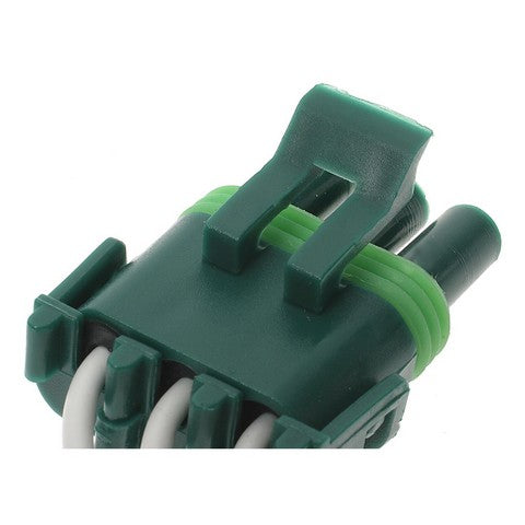 Standard Ignition Alternator Connector,Barometric Pressure Sensor Connector P/N:S-595 Fits: Buick Century, Buick Commercial Chassis, Buick Electra, Buick Estate Wagon, Buick Lesabre, Buick Park Avenue, Buick Reatta, Buick Regal - Image 3