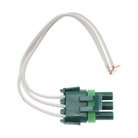 Standard Ignition Alternator Connector,Barometric Pressure Sensor Connector P/N:S-595 Fits: Buick Century, Buick Commercial Chassis, Buick Electra, Buick Estate Wagon, Buick Lesabre, Buick Park Avenue, Buick Reatta, Buick Regal - Image 1