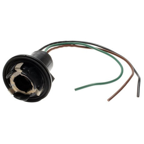 Standard Ignition Brake Light Socket,Parking Light Bulb Socket,Turn Signal Light Socket P/N:S-59 Fits: Buick Centurion, Buick Electra, Buick Gs, Buick Gs 455, Buick Lesabre, Buick Riviera, Buick Skylark, Buick Special, Buick Sportwagon, Buick Wildcat - Image 1
