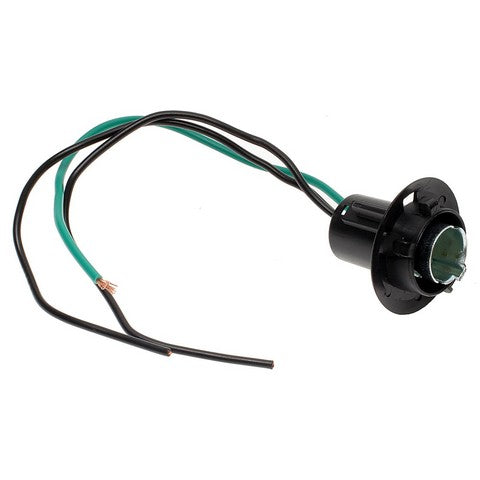 Standard Ignition Brake Light Socket,Tail Light Socket,Turn Signal Light Socket P/N:S-600A Fits: Chrysler Daytona, Chrysler Fifth Avenue, Chrysler Laser, Chrysler New Yorker, Chrysler Newport, Chrysler TOWN &amp; COUNTRY, Dodge 400, Dodge 600 - Image 1