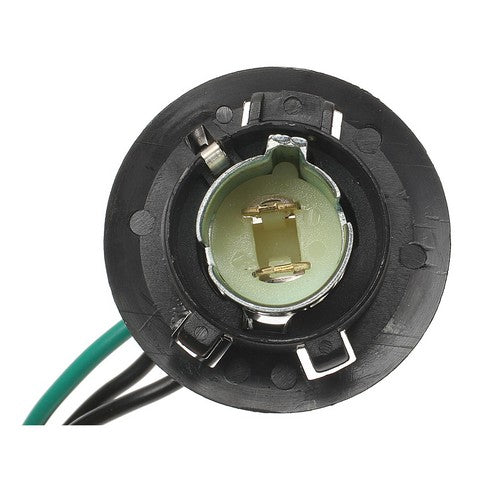 Standard Ignition Brake Light Socket,Tail Light Socket,Turn Signal Light Socket P/N:S-600A Fits: Chrysler Daytona, Chrysler Fifth Avenue, Chrysler Laser, Chrysler New Yorker, Chrysler Newport, Chrysler TOWN &amp; COUNTRY, Dodge 400, Dodge 600 - Image 3