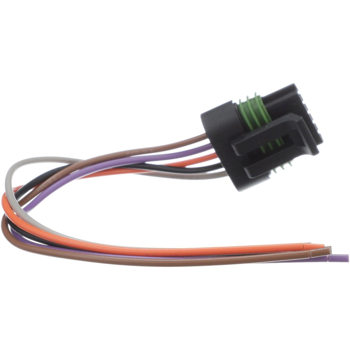 Standard Ignition Ignition Control Module Connector,Manifold Absolute Pressure Sensor Connector P/N:S-605 Fits: Buick Century, Buick Rainier, Buick Regal, Buick Rendezvous, Buick Skylark, Buick Terraza, Cadillac Cimarron, Cadillac Cts - Image 6