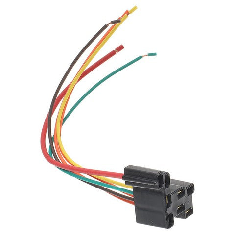 Standard Ignition Headlight Dimmer Switch Connector,Headlight Switch Connector P/N:S-606 Fits: Buick Apollo, Buick Century, Buick Electra, Buick Estate Wagon, Buick Lesabre, Buick Opel, Buick Regal, Buick Riviera, Buick Roadmaster - Image 1