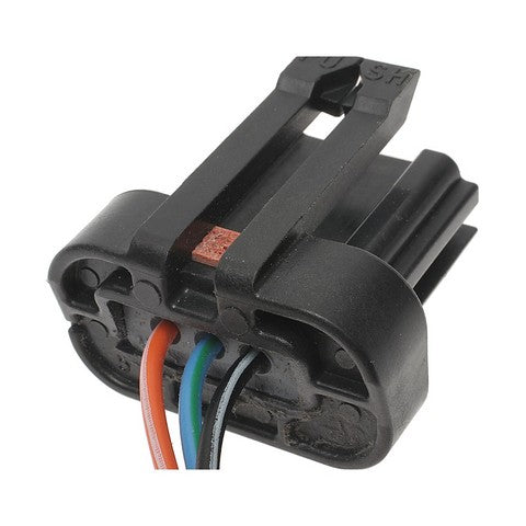 Standard Ignition Barometric Pressure Sensor Connector P/N:S-613 Fits: Chrysler Daytona, Dodge Daytona, Dodge Shadow, Dodge Spirit, Ford Aerostar, Ford Aspire, Ford Bronco, Ford Bronco Ii, Ford Contour, Ford Cougar - Image 2