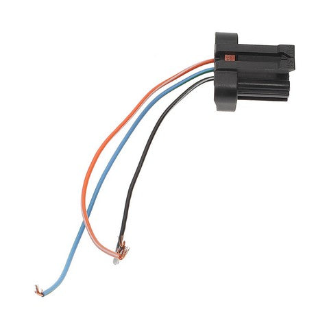 Standard Ignition Barometric Pressure Sensor Connector P/N:S-613 Fits: Chrysler Daytona, Dodge Daytona, Dodge Shadow, Dodge Spirit, Ford Aerostar, Ford Aspire, Ford Bronco, Ford Bronco Ii, Ford Contour, Ford Cougar - Image 1