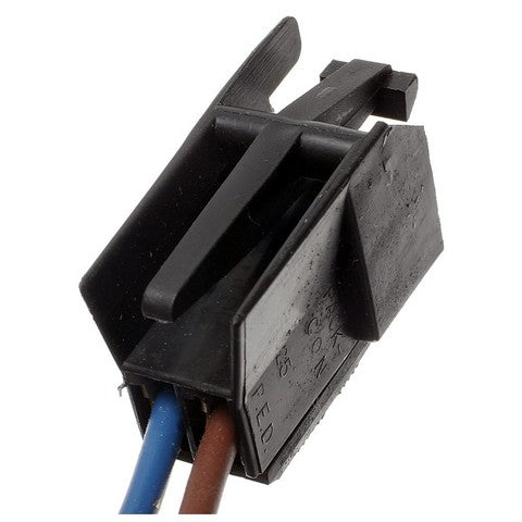 Standard Ignition Door Lock Actuator Connector,Window Motor Connector P/N:S-614 Fits: Buick Century, Buick Electra, Buick Estate Wagon, Buick Lesabre, Buick Opel, Buick Reatta, Buick Regal, Buick Riviera - Image 2
