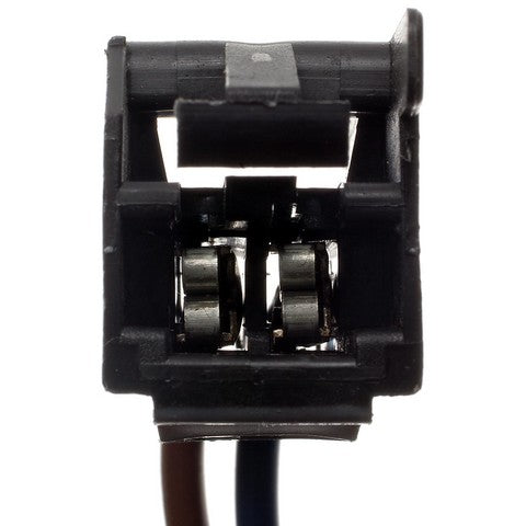 Standard Ignition Door Lock Actuator Connector,Window Motor Connector P/N:S-614 Fits: Buick Century, Buick Electra, Buick Estate Wagon, Buick Lesabre, Buick Opel, Buick Reatta, Buick Regal, Buick Riviera - Image 3