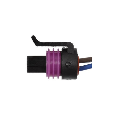 Standard Ignition Engine Coolant Temperature Sensor Connector,Throttle Position Sensor Connector P/N:S-619 Fits: Am General Hummer, Buick Century, Buick Commercial Chassis, Buick Lesabre, Buick Park Avenue, Buick Regal, Buick Rendezvous, Buick Riviera - Image 2
