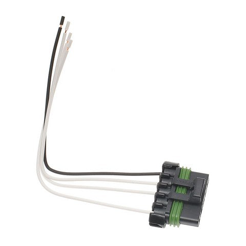 Standard Ignition Tail Light Connector P/N:S-620 Fits: Chevrolet Astro, Chevrolet Blazer, Chevrolet C1500, Chevrolet C1500 Suburban, Chevrolet C2500, Chevrolet C2500 Suburban, Chevrolet C3500, Chevrolet C3500hd, Chevrolet G10 - Image 1