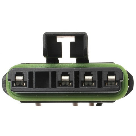Standard Ignition Tail Light Connector P/N:S-620 Fits: Chevrolet Astro, Chevrolet Blazer, Chevrolet C1500, Chevrolet C1500 Suburban, Chevrolet C2500, Chevrolet C2500 Suburban, Chevrolet C3500, Chevrolet C3500hd, Chevrolet G10 - Image 2