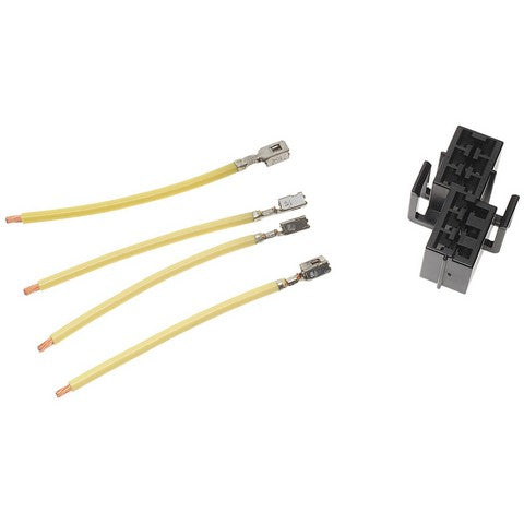 Standard Ignition Ignition Switch Connector P/N:S-628 Fits: Ford Taurus 89-86, Lincoln Continental 90-88, Mercury Sable 89-86 - Image 1