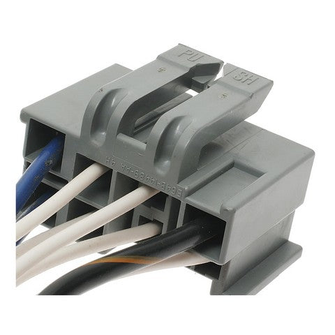 Standard Ignition Headlight Dimmer Switch Connector,Headlight Switch Connector P/N:S-632 Fits: Mercury Sable 89-86 - Image 2